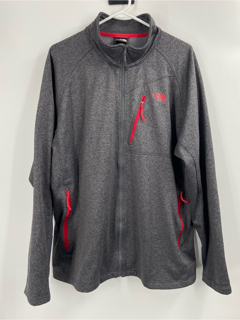 The North Face Full Zip Jacket Men’s XXL